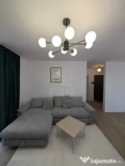 Apartament modern cu 2 camere de închiriat – zona Tineretului 