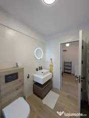 Apartament modern cu 2 camere de închiriat – zona Tineretului 