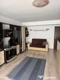 Studio 38mp | Loc de parcare subteran inclus | Drumul Taberei | 