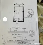 Studio 38mp | Loc de parcare subteran inclus | Drumul Taberei | 