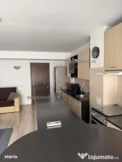 Studio 38mp | Loc de parcare subteran inclus | Drumul Taberei | 