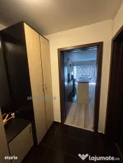 Studio 38mp | Loc de parcare subteran inclus | Drumul Taberei | 