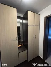 Studio 38mp | Loc de parcare subteran inclus | Drumul Taberei | 