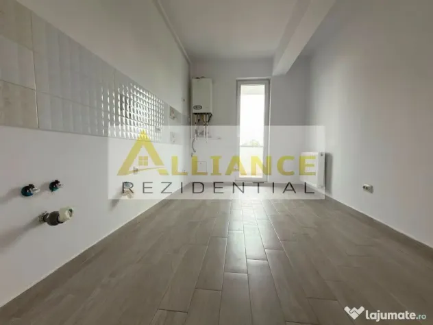 EXCLUSIVITATE | 2 camere | 60 mp | Metrou 15-18 min | Siena Residence - Popesti Leordeni (Bucuresti-Ilfov)