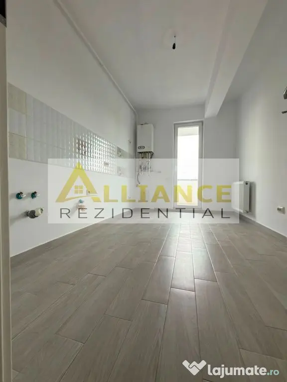 EXCLUSIVITATE | 2 camere | 60 mp | Metrou 15-18 min | Siena Residence - Popesti Leordeni (Bucuresti-Ilfov)