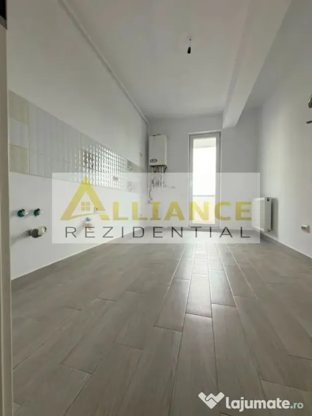 EXCLUSIVITATE | 2 camere | 60 mp | Metrou 15-18 min | Siena Residence - Popesti Leordeni (Bucuresti-Ilfov)