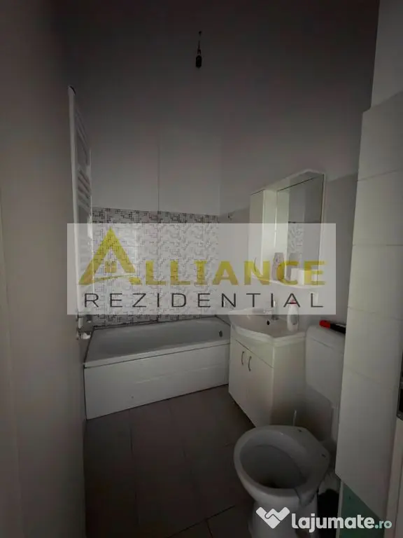 EXCLUSIVITATE | 2 camere | 60 mp | Metrou 15-18 min | Siena Residence - Popesti Leordeni (Bucuresti-Ilfov)