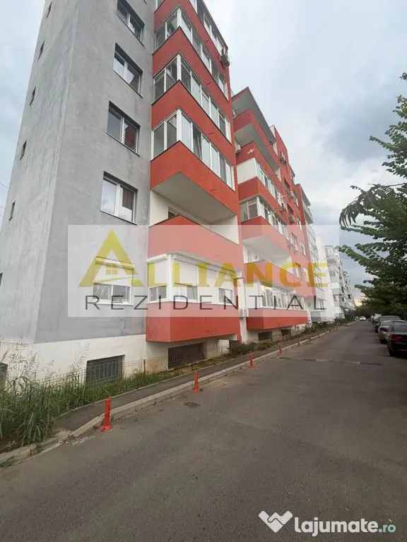 EXCLUSIVITATE | 2 camere | 60 mp | Metrou 15-18 min | Siena Residence - Popesti Leordeni (Bucuresti-Ilfov)