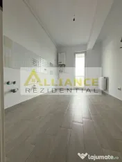 EXCLUSIVITATE | 2 camere | 60 mp | Metrou 15-18 min | Siena Residence 