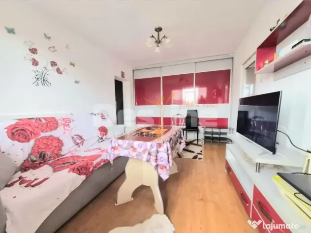 Apartament de vânzare de 2 camere - TOMIS III - Constanta (Constanta)