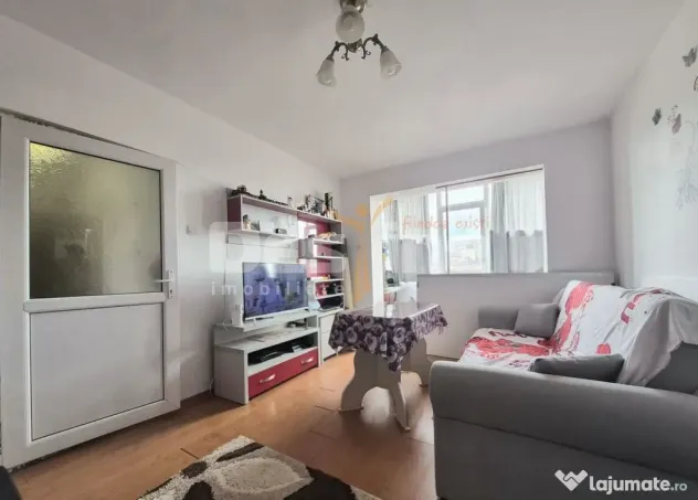 Apartament de vânzare de 2 camere - TOMIS III - Constanta (Constanta)