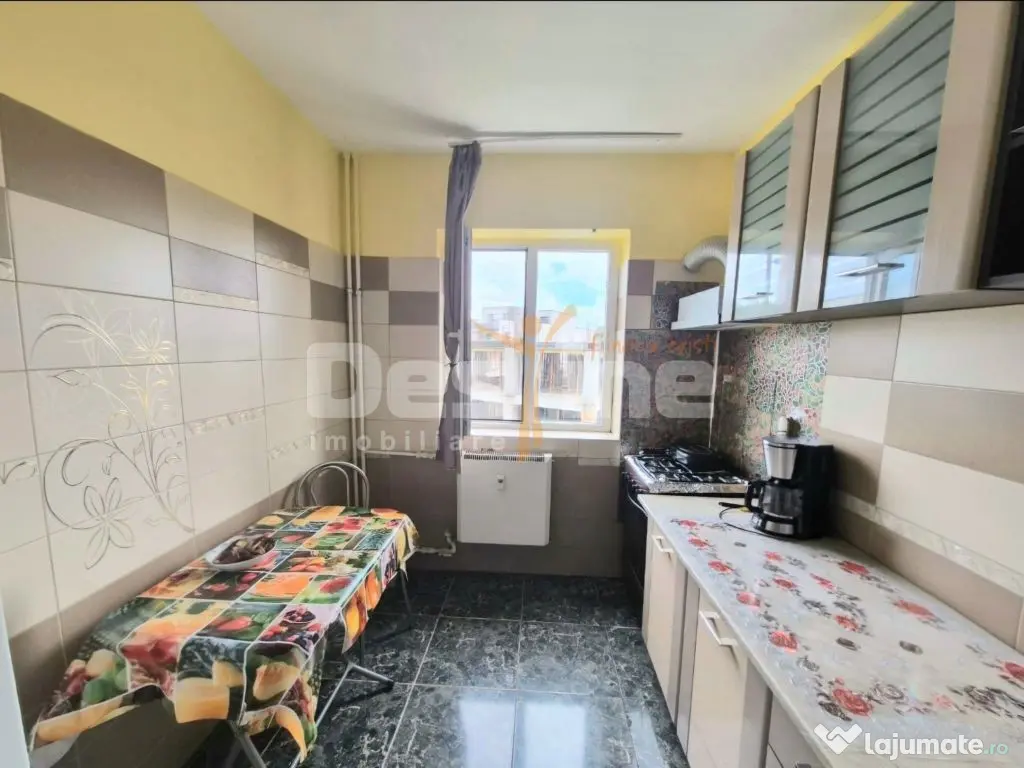 Apartament de vânzare de 2 camere - TOMIS III - Constanta (Constanta)