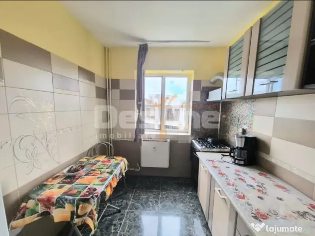 Apartament de vânzare de 2 camere - TOMIS III - Constanta (Constanta)