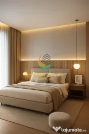 Apartament Modern 3 Camere 80.35mp Aparatorii Patriei 