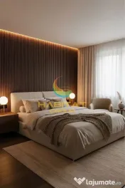 Apartament Modern 3 Camere 80.35mp Aparatorii Patriei 