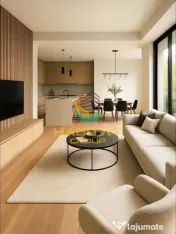 Apartament Modern 3 Camere 80.35mp Aparatorii Patriei 
