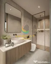Apartament Modern 3 Camere 80.35mp Aparatorii Patriei 