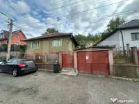 Casa de vanzare, 98 mp, teren 1.600 mp, zona Gherla 
