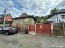 Casa de vanzare, 98 mp, teren 1.600 mp, zona Gherla