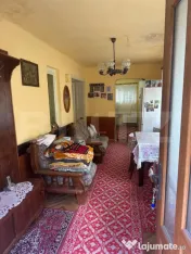 Casa de vanzare, 98 mp, teren 1.600 mp, zona Gherla 
