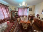 Casa de vanzare, 98 mp, teren 1.600 mp, zona Gherla 