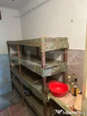 Casa de vanzare, 98 mp, teren 1.600 mp, zona Gherla 