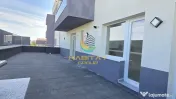 3 camere bloc nou la 10 minute de metrou Brancoveanu