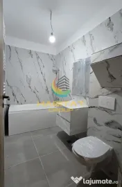 Garsoniera decomandata bloc nou langa metrou Berceni
