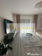 APARTAMENT 2 CAM DE INCHIRIAT - SECTOR 4 + PARCARE- 650 EURO 