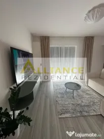 APARTAMENT 2 CAM DE INCHIRIAT - SECTOR 4 + PARCARE- 650 EURO
