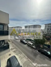APARTAMENT 2 CAM DE INCHIRIAT - SECTOR 4 + PARCARE- 650 EURO 