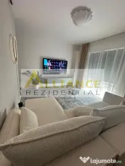 APARTAMENT 2 CAM DE INCHIRIAT - SECTOR 4 + PARCARE- 650 EURO 