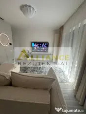 APARTAMENT 2 CAM DE INCHIRIAT - SECTOR 4 + PARCARE- 650 EURO 