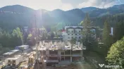 Poiana Brasov | Apartamente de vacanță lângă pădure 