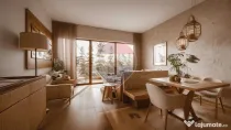 Poiana Brasov | Apartamente de vacanță lângă pădure