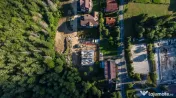 Poiana Brasov | Apartamente de vacanță lângă pădure 