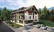 Poiana Brasov | Apartamente de vacanță lângă pădure 
