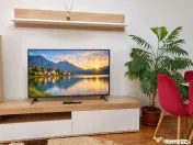 De inchiriat apartament cu 2 camere etaj 5 Mazepa 2, 500 euro 