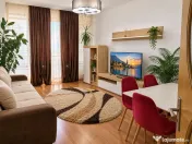 De inchiriat apartament cu 2 camere etaj 5 Mazepa 2, 420 euro