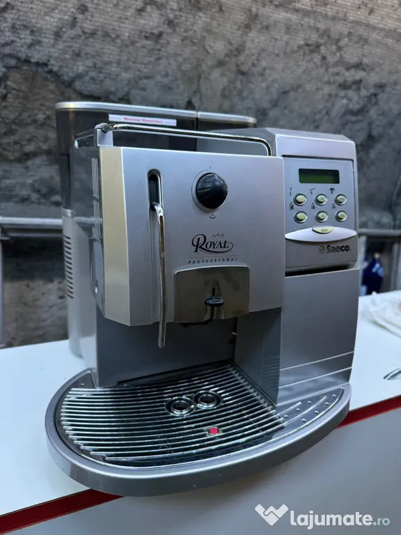 Expresor Saeco