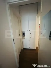 Apartament semidecomandat cu 3 camere,2 bai, parcare inclusa 