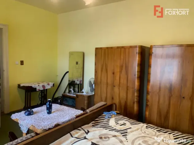 Casa individuala cu 3 imobile separate de vanzare in zona Io - Timisoara (Timis)