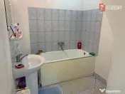 Casa individuala cu 3 imobile separate de vanzare in zona Io