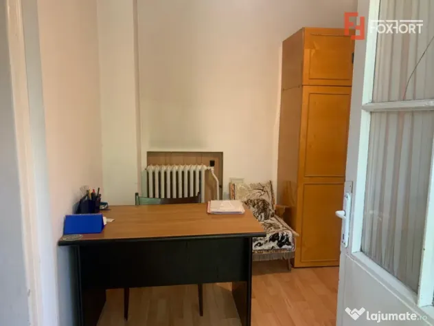 Casa individuala cu 3 imobile separate de vanzare in zona Io - Timisoara (Timis)