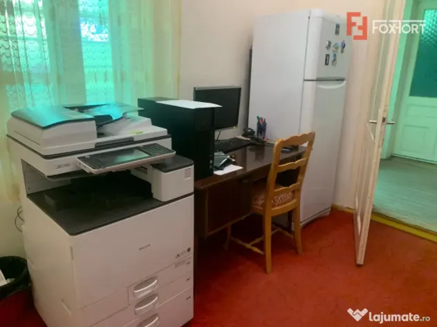 Casa individuala cu 3 imobile separate de vanzare in zona Io - Timisoara (Timis)