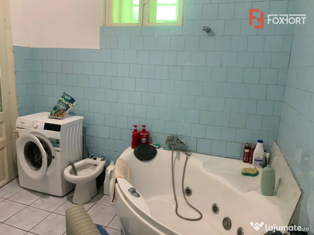 Casa individuala cu 3 imobile separate de vanzare in zona Io - Timisoara (Timis)