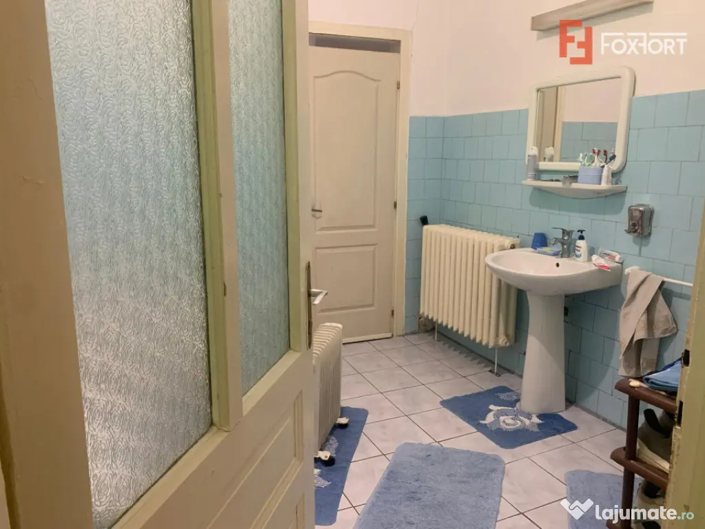 Casa individuala cu 3 imobile separate de vanzare in zona Io - Timisoara (Timis)