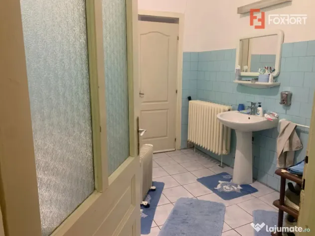 Casa individuala cu 3 imobile separate de vanzare in zona Io - Timisoara (Timis)