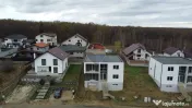 Vilă moderna cu vedere la Muntii Fagaras