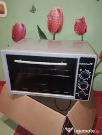 cuptor electric 38l Hausberg, model HB 9025 